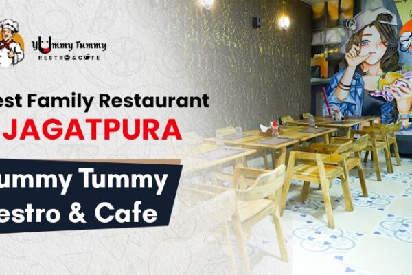 Best Family Restaurant in Jagatpura