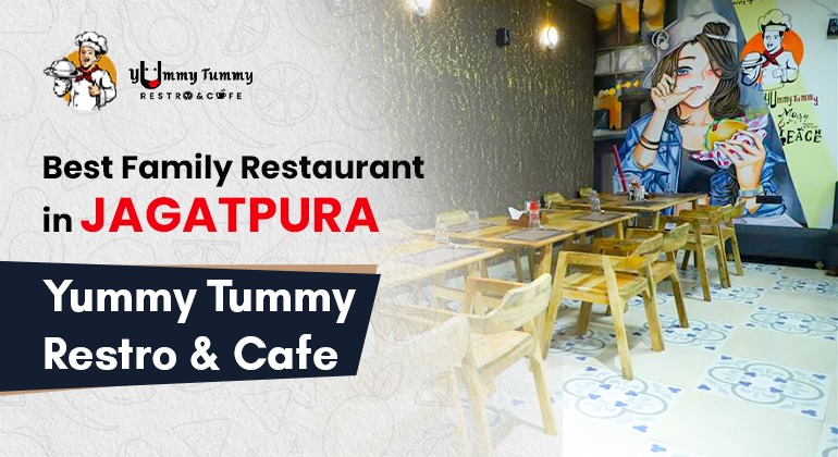 Best Family Restaurant in Jagatpura